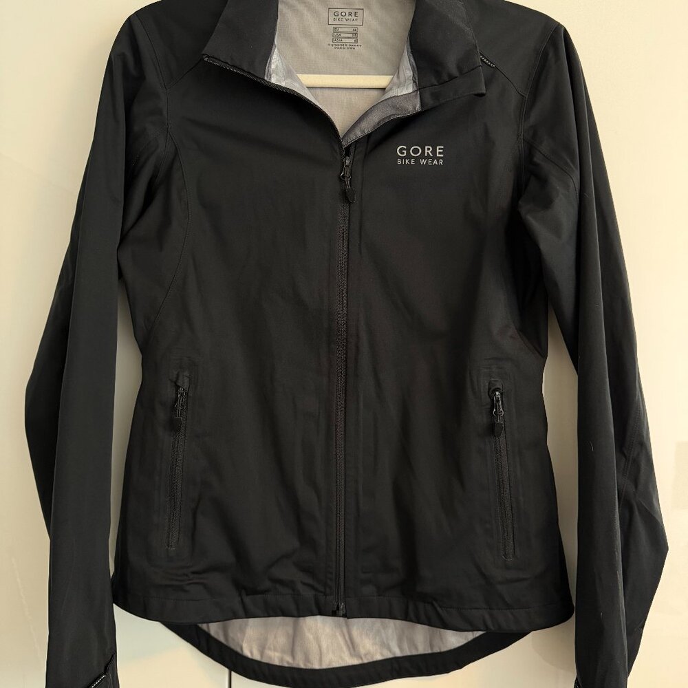 Gore Bike Wear cycling jacket
